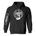 thumbnail image 1 of Sudadera Modelo 2 Nirvana Estampado En Vinil Textil, 1 of 4