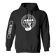 thumbnail image 1 of Sudadera Modelo 2 Nirvana Estampado En Vinil Textil, 1 of 4