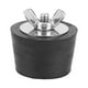 thumbnail image 2 of 6xPool Winterizing Plug A Prueba De Fugas Para Skimmer Winter Expansion Plug 51mm, 2 of 8