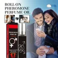 thumbnail image 2 of Juego de Perfumes de feromonas Unisex, Perfume portátil de larga duración, estimula el coqueteo, Perfume de feromonas para hombres y mujeres, 2 of 5
