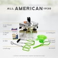 thumbnail image 2 of PRESSURE CANNER SLV 10QT(Pack of 1), 2 of 7