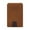 A, variant on Light Brown Microfiber Slim Card Holder for Men,Multifunctional Wallet With Anti Demagnetization ID Pocket for Daily Use,RFID Blocking Front Pocket Thin Credit Card Holder Stylish Wallets