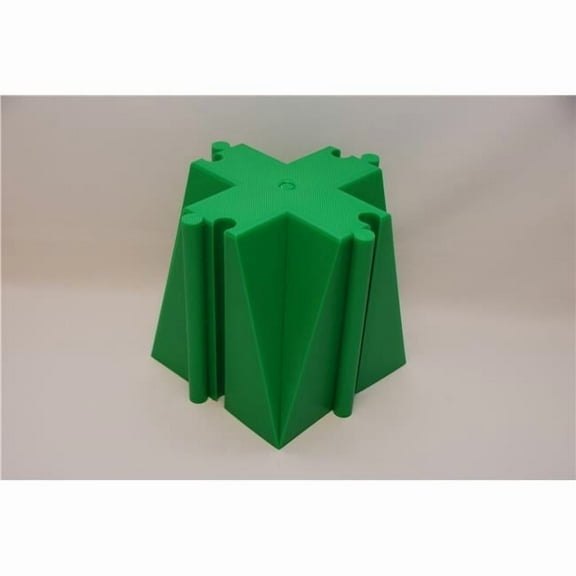 Interconnector of Balance Beam - Green