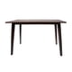 thumbnail image 1 of Mesa Comedor DIB Fiesta Roble MMO005-1000/100, 1 of 2