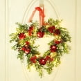 thumbnail image 2 of Tenga en cuenta la versión iluminada al realizar un pedido Los clientes deben traer sus propias 2 baterías AA Día de San Valentín guirnalda decoración rosa serpentina boda ANGGREK Otros, 2 of 8