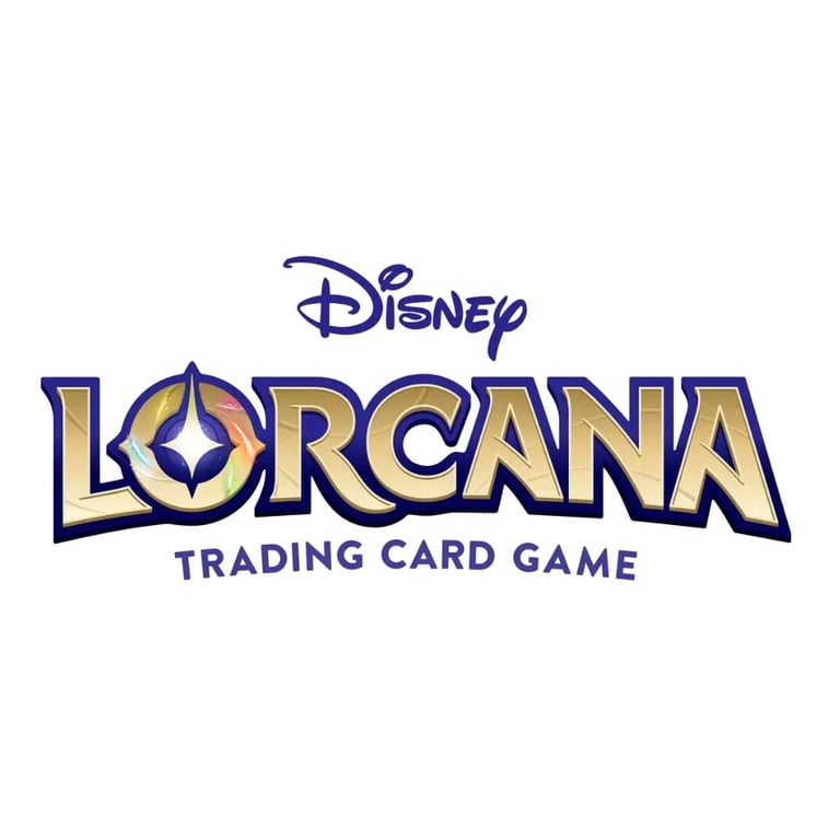 Disney Lorcana Rise of the Floodborn Trading Card Game Booster Box - 24 Packs, 288 Cards - Walmart.com Disney Lorcana Rise of the Floodborn Trading Card Game Booster Box - 24 Packs, 288 Cards - Walmart.com
