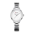 thumbnail image 1 of Curren Reloj KREb6919 Mujer Plateado, 1 of 2
