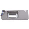 thumbnail image 1 of 83280-TG7-A12ZB Front Sun Shield Left Car Sun Visor for Honda Pilot, 1 of 5