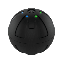Hyperice Mini Hypersphere Full Body Massager, Roller for