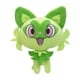 thumbnail image 2 of Sprigatito Pokemon Plush Doll Soft Animal Hot Toys Great Gift, 2 of 5