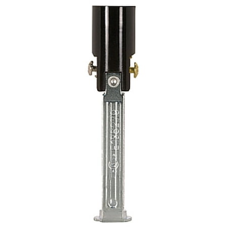

Satco Phenolic Candelabra Sockets with Paper Liner