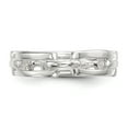 thumbnail image 4 of Bague en Argent Sterling 925, 4 of 8