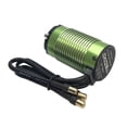 thumbnail image 1 of Motor sin escobillas Salvador 1/8 RC modelos resistente al agua 2200KV, 1 of 10