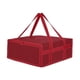thumbnail image 2 of Bolsa aislante Develivey para comida caliente y fría, reutilizable y ligera, para pizza S, 2 of 9