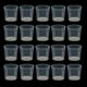 thumbnail image 2 of 20 Piezas Reutilizables 20 Ml Taza Medidora Yuyangstore, 2 of 8