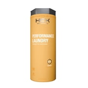 HEX Performance Laundry Detergent, Citrus, 50oz/50ld