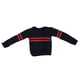 thumbnail image 4 of Ropa de suéter para figuras de acción masculinas de 12 pulgadas (escala 1/6) Estilo D, 4 of 7
