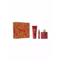 thumbnail image 4 of Set 3 Piezas Eros Flame Versace EDP, 4 of 4