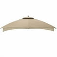 thumbnail image 4 of Dome 10 x 12 Gazebo Replacement Canopy Top Cover- RipLock 500, 4 of 4