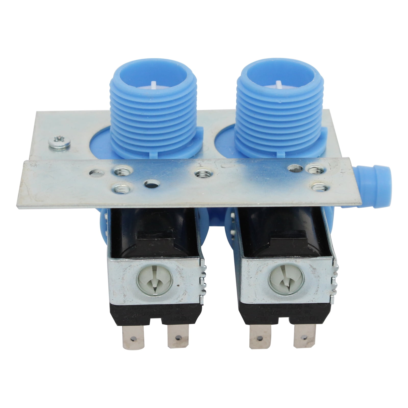 285805 Water Inlet Valve Replacement for Whirlpool CA2751XWW0 Washing Machine - Compatible with 285805 Washer Inlet Valve - UpStart Components Brand