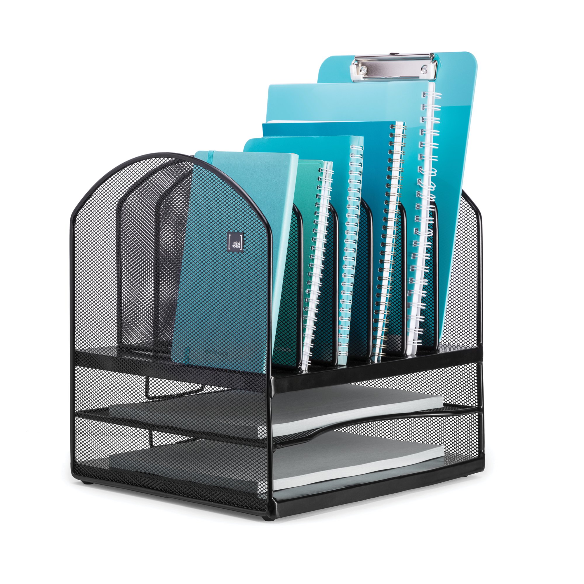 desk file organizer