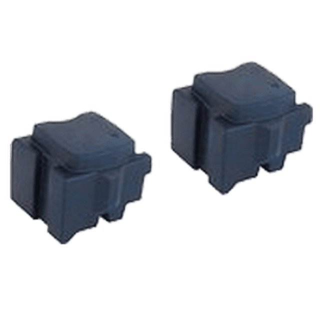 Zoomtoner Compatible XEROX 108R00926 Solid Ink Sticks Cyan (2-Pack) for Xerox ColorQube 8580DT