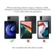 thumbnail image 5 of Funda de teclado ASHATA para Xiaomi Pad 6/Pad 6 Pro de 11 pulgadas 2023, 5 of 9
