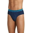 thumbnail image 2 of Jockey Men's Casual Cotton Stretch Brief - 3 Pack, 2 of 3