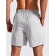 thumbnail image 2 of Shorts deportivos livianos para hombre CRZ YOGA 18 cm de secado rápido, 2 of 5
