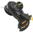 thumbnail image 5 of Dewalt DCST970B 60-Volt 15-Inch Flex volt Cordless String Trimmer - Bare Tool, 5 of 7