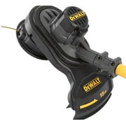 Dewalt DCST970B 60-Volt 15-Inch Flex volt Cordless String Trimmer - Bare Tool