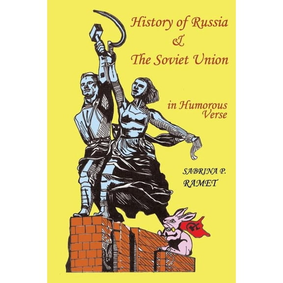 History of Russia and the Soviet Union in Humorous Verse