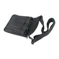 thumbnail image 3 of Nurse Fanny Pack ,Nurse Bag Portable Professional Multi Compartment ,Nurse Waist Black, 3 of 8