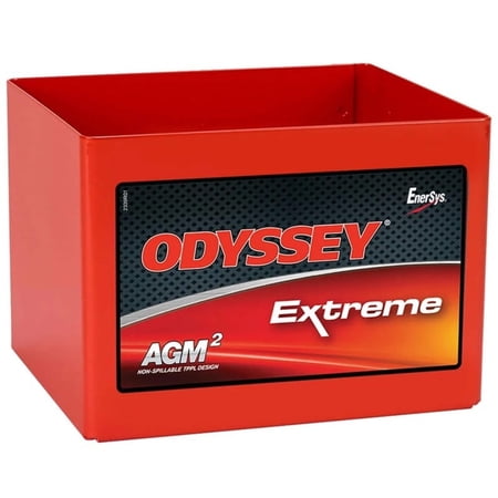 Odyssey Battery ODS-AGM42/42L Metal Jacket