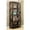 Multicolor, variant on Benjara Rustically designed Bookcase With 4 Open Shelves-Color:Brown