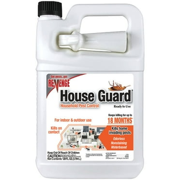 REVENGE House Guard 128 Oz. Ready To Use Trigger Spray Household Pest Control