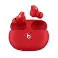 thumbnail image 1 of Beats Studio Buds Totally Wireless Noise Cancelling Earphones - Red (Renewed), 1 of 5