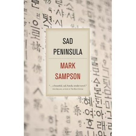 Sad Peninsula - eBook (Best Of The Peninsula)