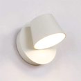thumbnail image 1 of Lámparas de Pared Shuxiu Wang Interiores LED 6w Blanco Cálido 3000k, 1 of 5