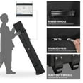 thumbnail image 3 of Yaheetech 15x10 Ft Instant Pop Up Commercial Canopy with Roller Bag, Dark Green, 3 of 7