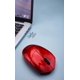 thumbnail image 3 of Wireless Gaming Mouse with Cable, 2.4G Wireless Ergonomic Gaming USB Computer Mouse, Wired Gaming Mouse Black, 3 of 5