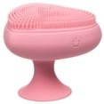 thumbnail image 1 of CalExotics Vibromasseur Cilitrol Posh Kiss Me, Rose, 1 of 5