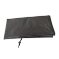thumbnail image 4 of Almencla Housse de Brûleur pour Patio Housse de Barbecue Patio Robuste Imperméable Cuisinières à Gaz d'Extérieur, 4 of 8