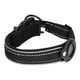 thumbnail image 4 of Collar para mascotas Bling Bling reflectante ajustable para perros con soporte Airtag Nylon Neopreno, 4 of 12