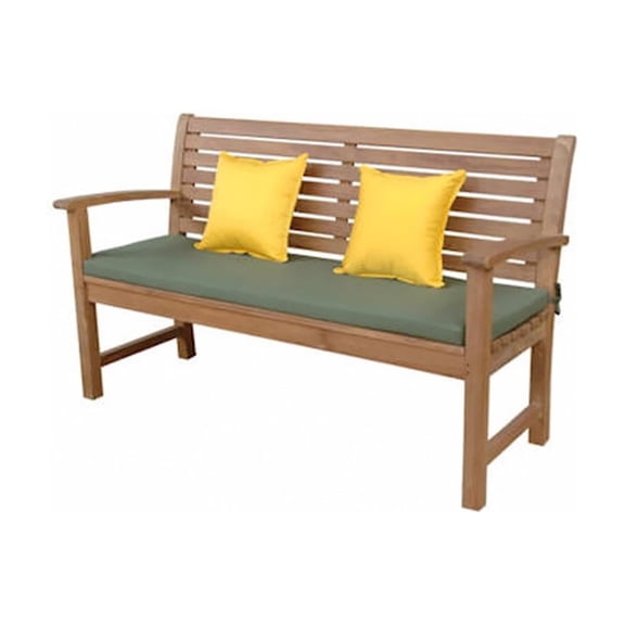 Anderson Teak Victoria 3-Seater Bench