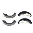thumbnail image 2 of Drum Brake Shoe Fits select: 2015-2022 CHEVROLET TRAX, 2012-2020 CHEVROLET SONIC, 2 of 2