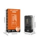 thumbnail image 4 of 1000LM LED Luz de trabajo 1000mAh Beep IPX4 Herramientas impermeables para exteriores (Negro) Ehuebsd Para Estrenar, 4 of 4