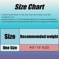 thumbnail image 3 of Gibobby Stockings For Women Women's Tights Solid Color Stretchable High Waist Footed Pantyhose Stockings stockings for women with design(One Size,White), 3 of 4