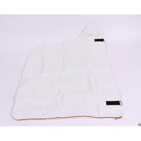 545119801 Leaf Blower Bag Assembly, Compatible Brands: Husqvarna, Poulan By Husqvarna