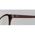 thumbnail image 6 of NEW PAUL SMITH 276 WOMENS/LADIES DESIGNER FULL-RIM BORDEAUX DURABLE ADULT SIZE GLAMOROUS FRAME DEMO LENSES 52-16-140 EYEGLASSES/EYE GLASSES, 6 of 9